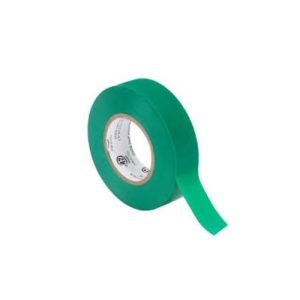GREEN ELEC. TAPE VYNYL / GREEN ELEC. TAPE VYNYL