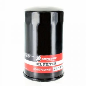 Mercury Marine/Mercuiser Mercury Verado Oil Filter 35-877769K01