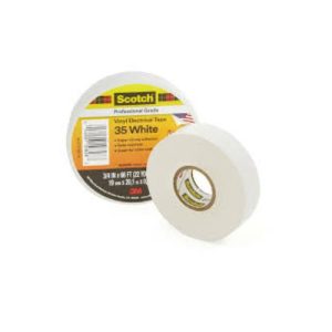 WHT ELEC. TAPE VYNYL / WHT ELEC. TAPE VYNYL