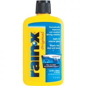 Rain-X 200ml Glass Treatment - RX11212