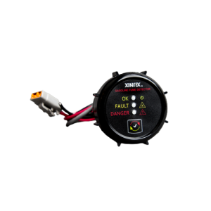 Alarms and Detectors