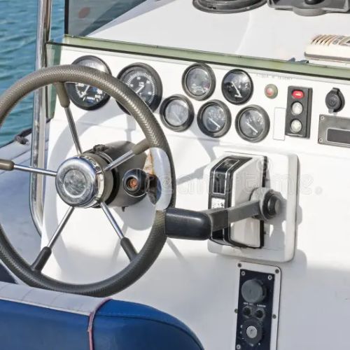 Boat Control Systems - Boat Owners Warehouse