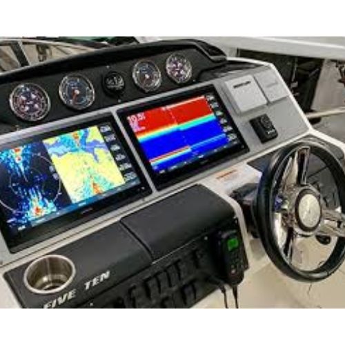 Boating Electronics & Navigation