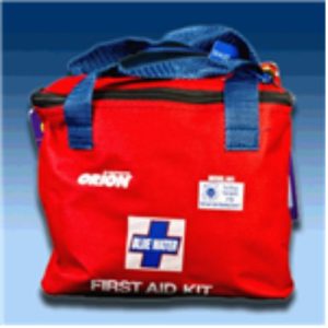 First Aid Kits
