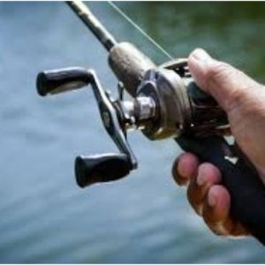 Fishing Reels