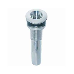 Flush Mount Rod Holders