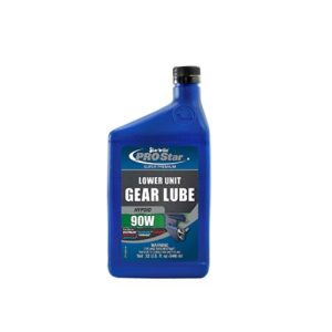 Gear Oil