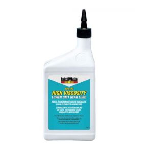 Gear Oil