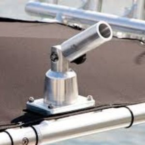 Outriggers & Mounts