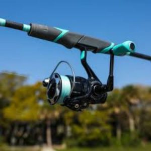 Rod & Reel Combos
