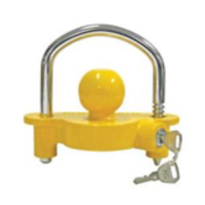 Trailer Couplers