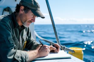 Boat Maintenance Checklist