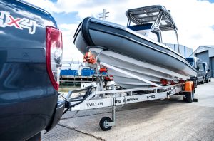 How to Choose the Right Boat Trailer for Your Vessel