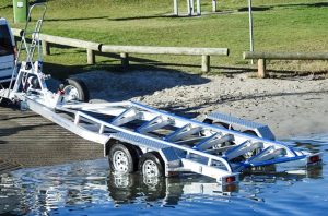 How to Inspect and Maintain Your Boat Trailer for Safety