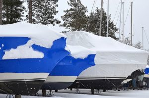 How to Winterize Your Boat Step-by-Step