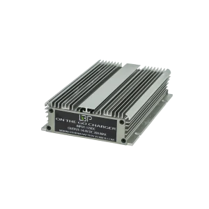 LBP 12V "On the Go" IP65 Lithium Battery Charger