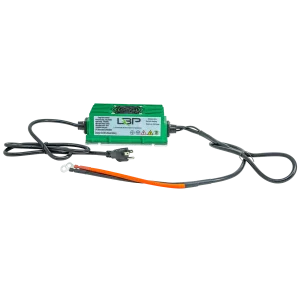 LBP 36V 10Ah IP65 Lithium Battery Charger