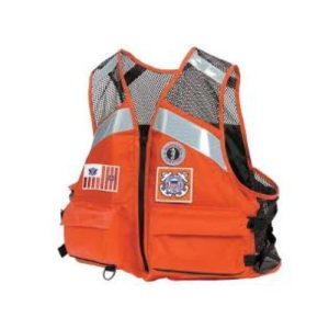 Life Jackets, Vests & PFD