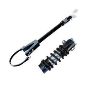 Motor Supports & Transom Saver