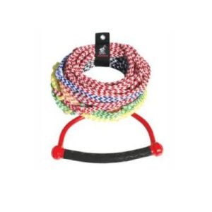 Ropes & Tow Rings