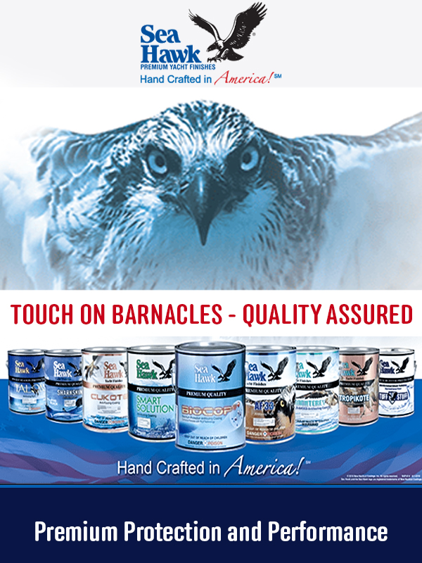 Seahawk Marine Products Boat Owners Warehouse BOW