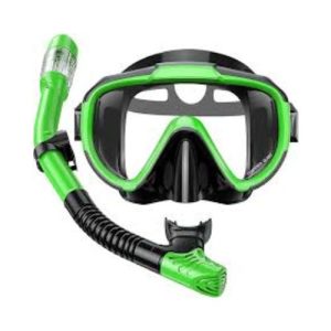 Snorkel and Diving Gear