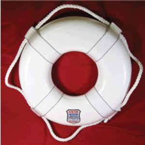 Throw Cushions & Ring Buoys