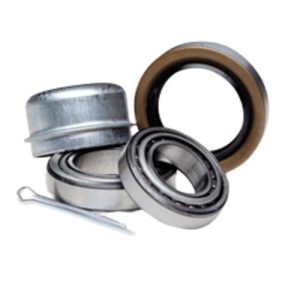 Trailer Brakes, Bearing & Hubs
