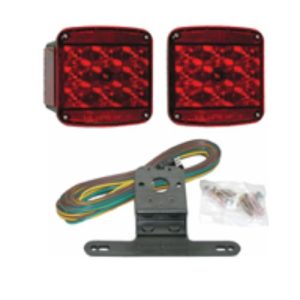 Trailer Lights