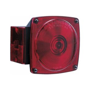 Trailer Tail Lights