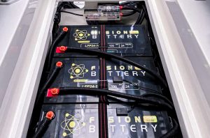Types of Marine Batteries
