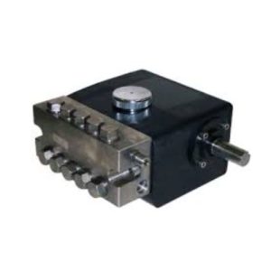 Watermaker Pumps