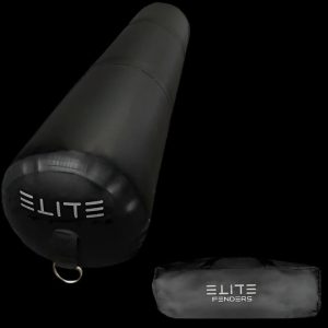 96" x 12" DOORMAN XL FENDER
