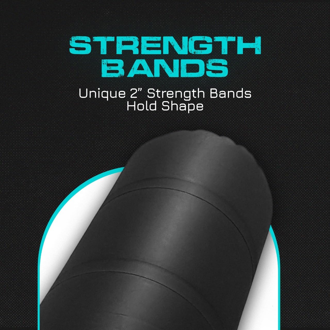 BLK 48 X 18 INFLATABLE FENDER - Image 4