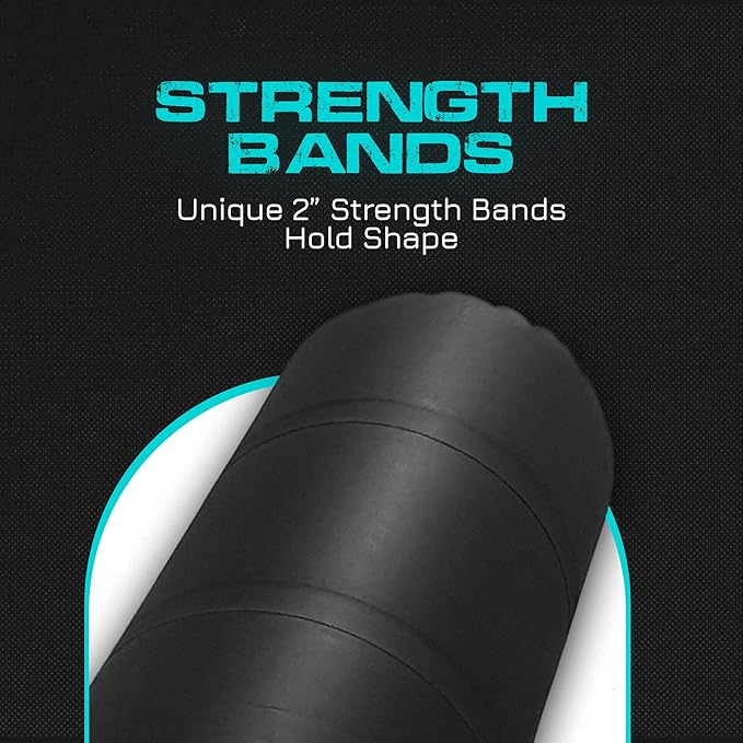 BLK 60 X 18 INFLATABLE FENDER - Image 4