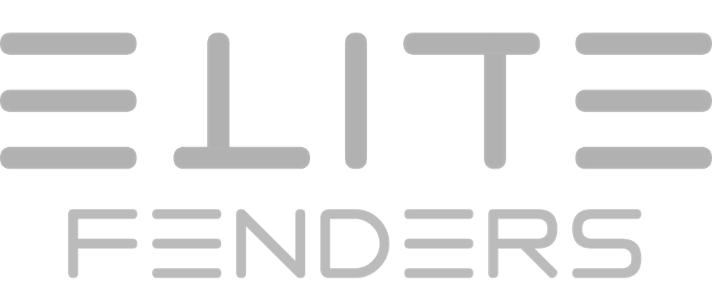 Elite Fenders