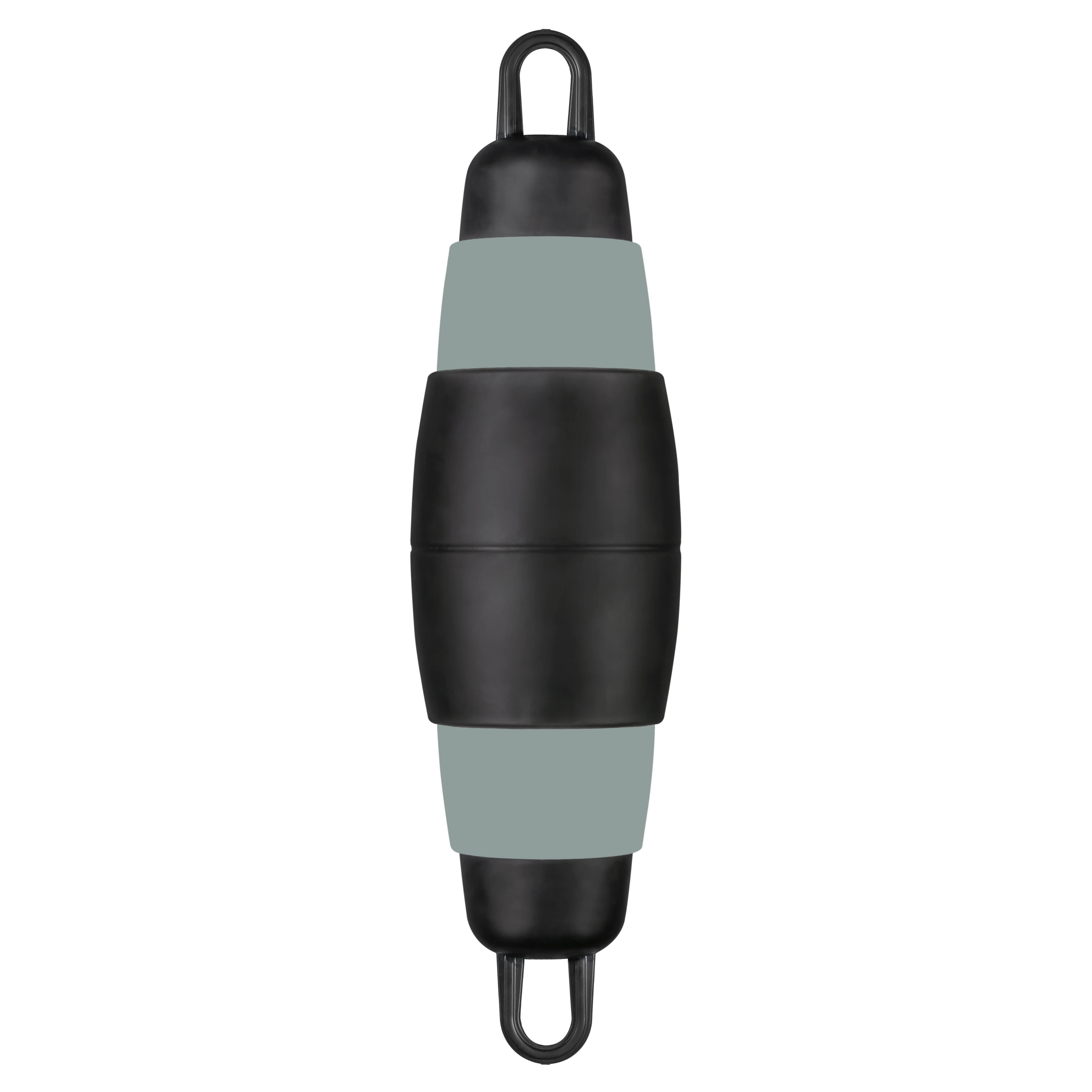 BLK BASE ALUM POP FENDER
