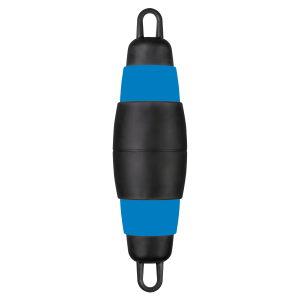 BLK BASE LITE BL POP FENDER