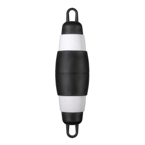 REG ZEBRA BLK POP FENDER