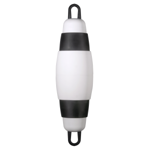 REG ZEBRA WHT POP FENDER