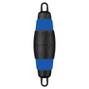 BLK BASE ULTRMARINE POP FENDER