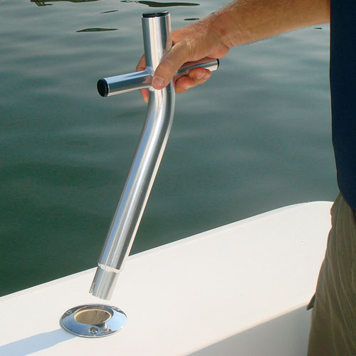 Nautical Cross Small 1½” Cross-Buoy Hang Up - Image 4