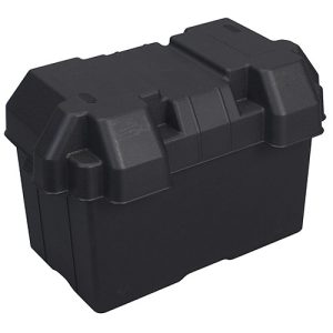 Moeller Series 27/31 Battery Box - 042214