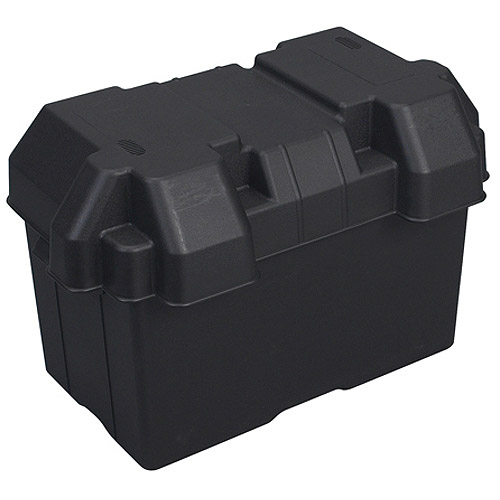 Moeller Series 27/31 Battery Box - 042214