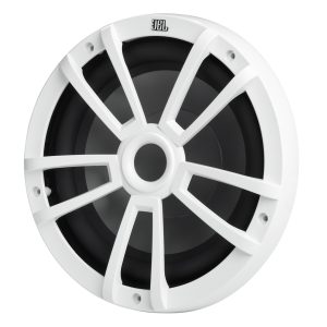 Prospec Electronics Jbl 10 Marine Subwoofer Wht JBLSTG10W