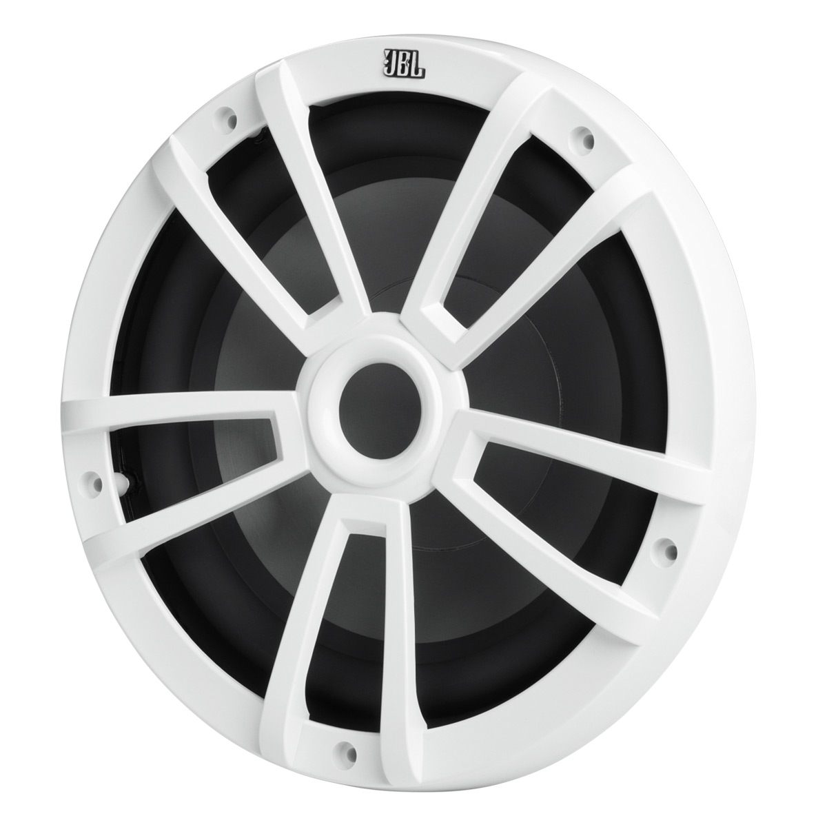 Prospec Electronics Jbl 10 Marine Subwoofer Wht JBLSTG10W