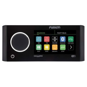 Fusion Electronics RA770 Apollo Marne Stereo - 010-01905-00