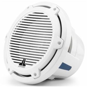 JL Audio M6-10IB-C-GwGw-4 Subwoofer - 10" White Classic (101-03083-00)