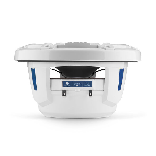JL Audio M6-770X-S-GwGw Speakers - 7.7" White Sport (010-03073-00) - Image 5