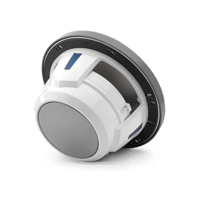 JL Audio M6-770X-S-GmTi-i Speakers- 7.7" Titanium Sport with RGB LED Lighting (010-0376-00) - Image 9